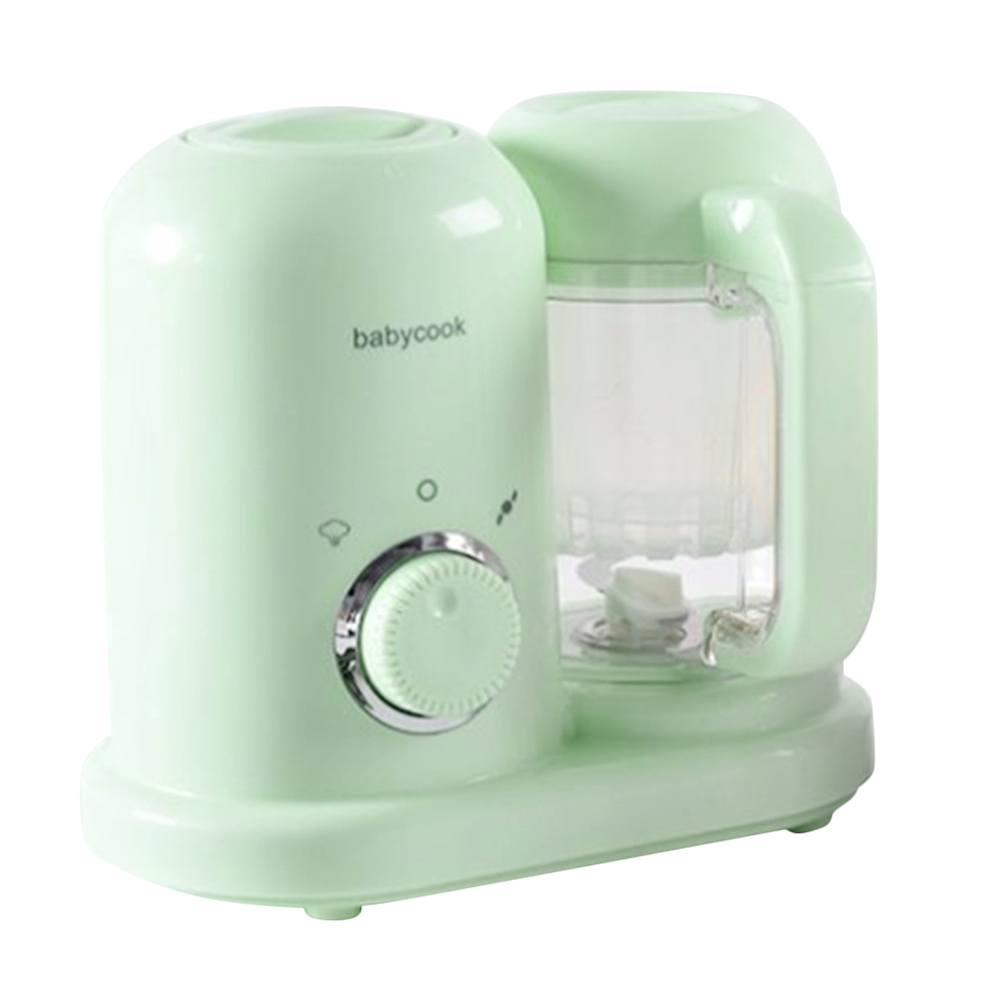Baby Food Gerber - Baby Food Maker,Multi-Function Steamer Grinder Blender