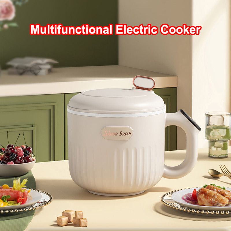 Baby Food Gerber - 3 IN 1 LED Smart Multifunctional