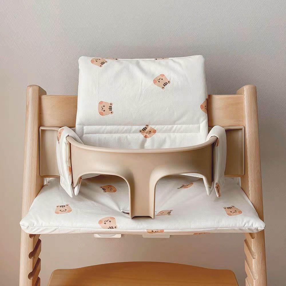 Baby Food Eating Chair - Baby Dining Chair Cushion Autumn And