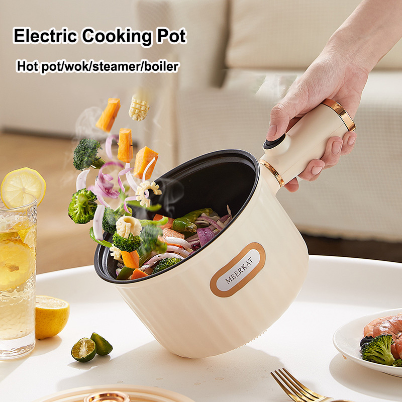 Baby Food Gerber - New 450W 1.5L Multifunctional Electric Cooking