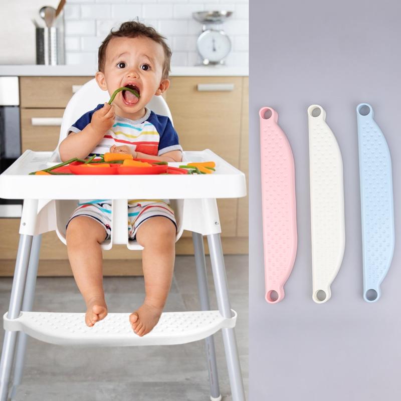 Baby Food Eating Chair - (BF06)High Chair Foot Rest Non-Slip Adjustable