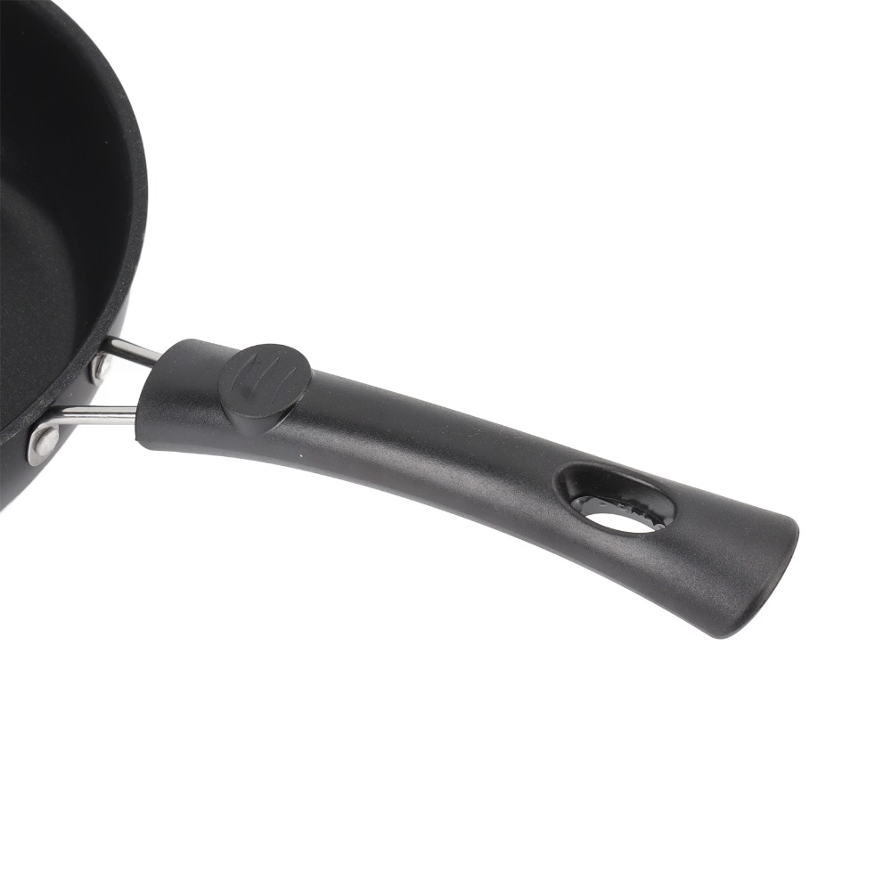 Baby Food Restaurant - Saucepan Non-Stick Frying Pan Thickened Stain