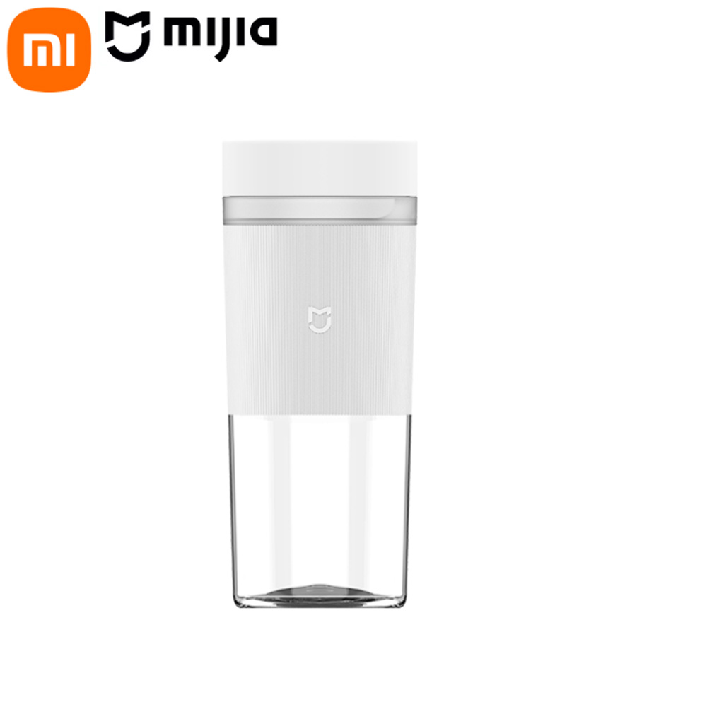 Xiaomi Baby Food Maker - Xiaomi MIJIA Portable Juicer 2 Electric