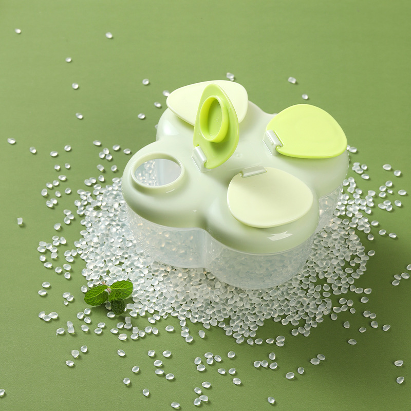 Portable Clover 4-Compartment  - огляд і ціна Baby Food Delivery