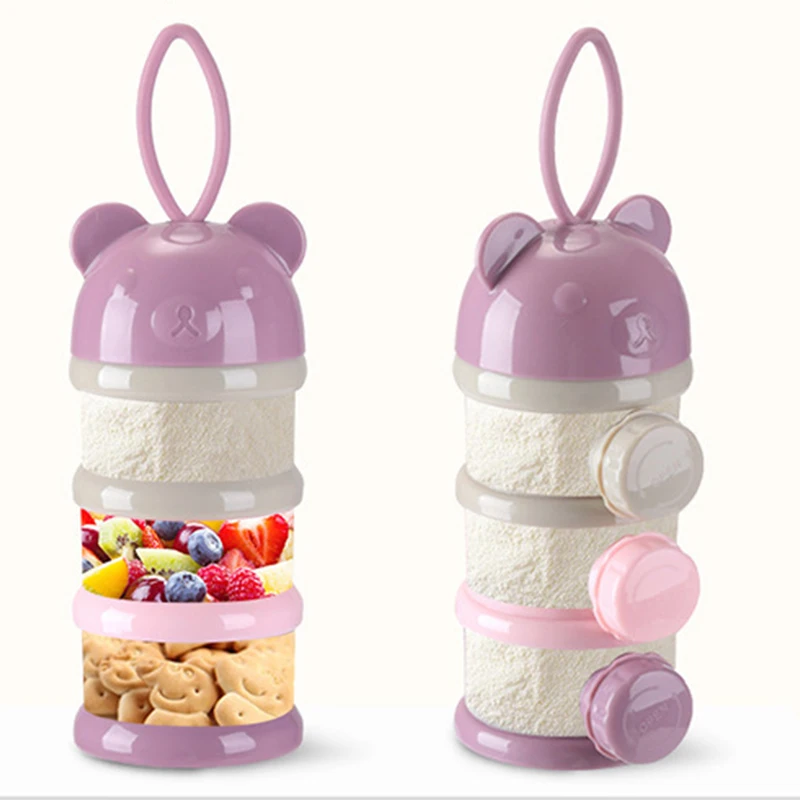 Removable Baby Milk Powder Sto - огляд і ціна Baby Food Delivery