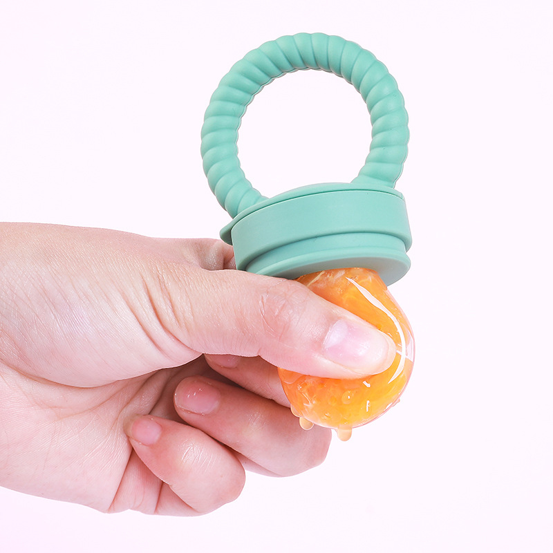 BPA Free Silicone Baby Food Fr - огляд і ціна Baby Food Vegetables