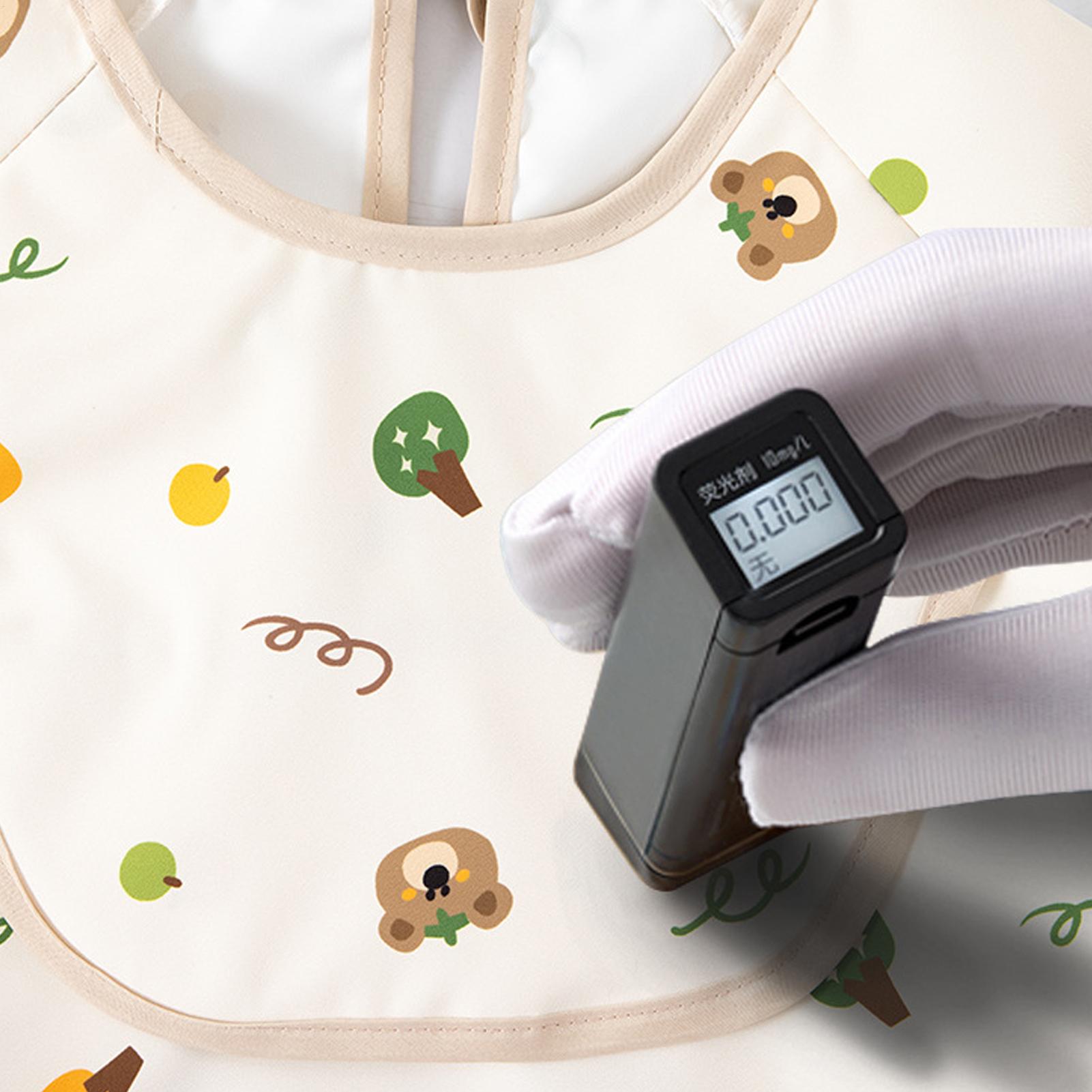 Kids Smock Bib Waterproof Reus - огляд і ціна Baby Food Restaurant