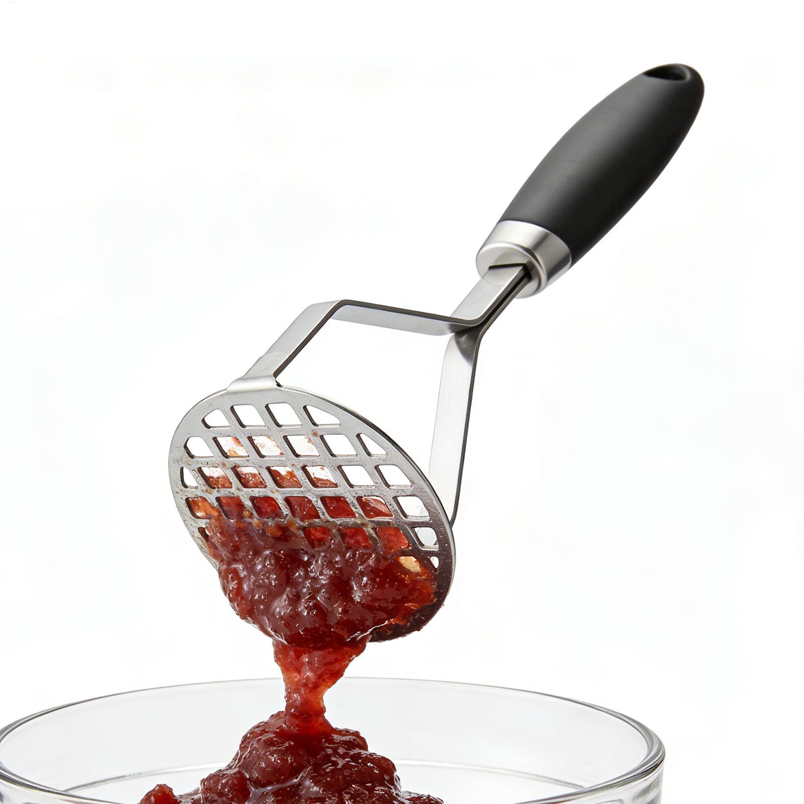 Potato Ricer Manual Vegetable  - огляд і ціна Baby Food Restaurant