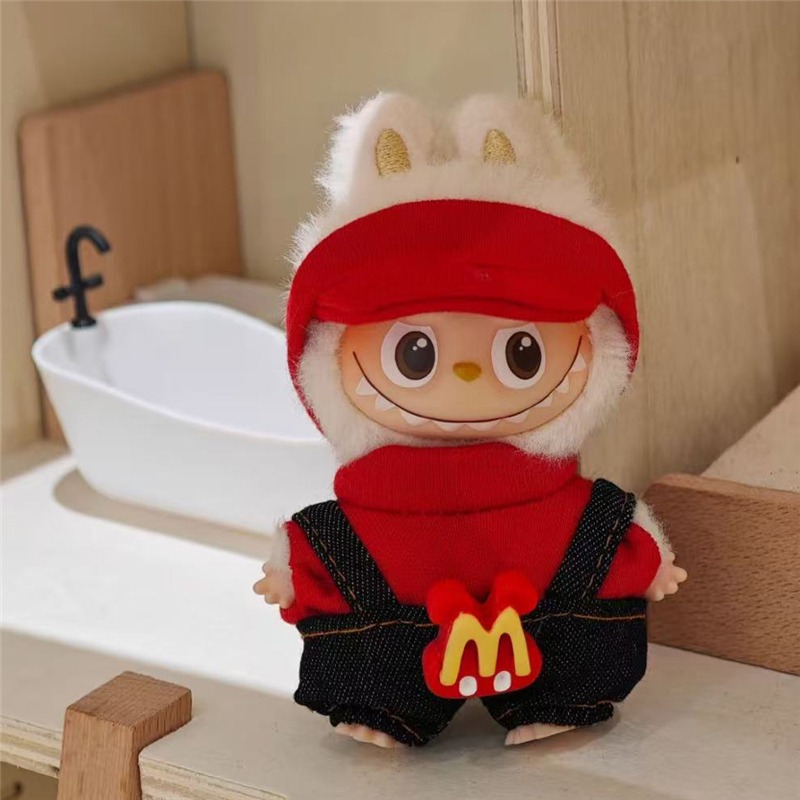 4.0 The Monsters Pin Love Seri - огляд і ціна Baby Food Delivery