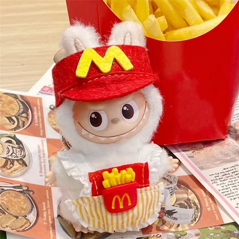 4.0 The Monsters Pin Love Seri - огляд і ціна Baby Food Delivery