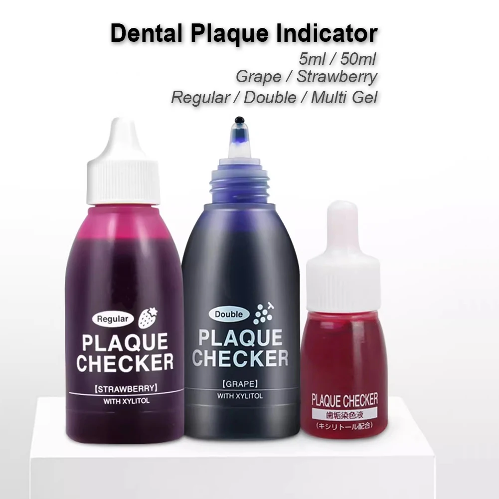 Top Grade Dental Plaque Indica - огляд і ціна Baby Food Flavors