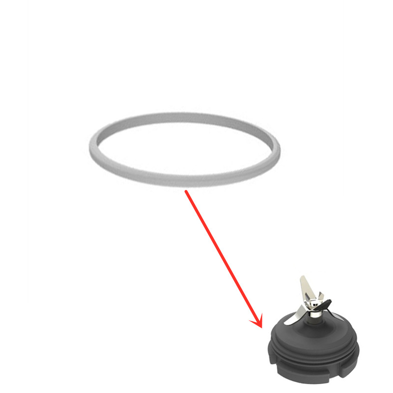 Sealing Ring for xiaomi pinlo  - огляд і ціна Xiaomi Baby Food Maker