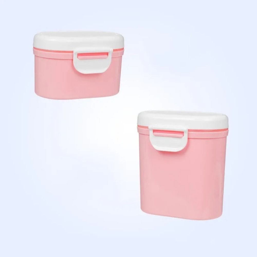 Portable Infant Milk Powder Bo - огляд і ціна Baby Food Delivery