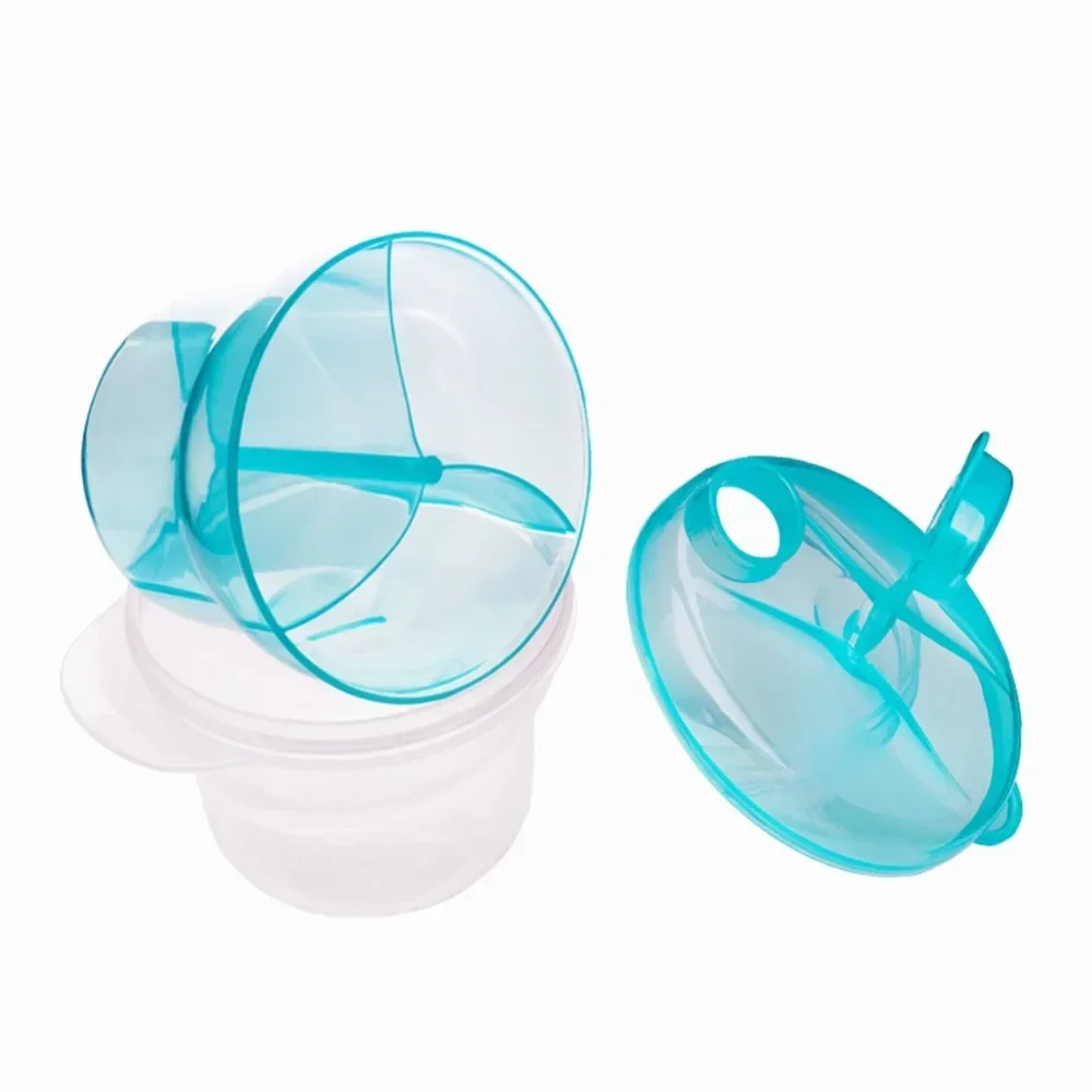 3-grid Portable Formula Dispen - огляд і ціна Baby Food Delivery