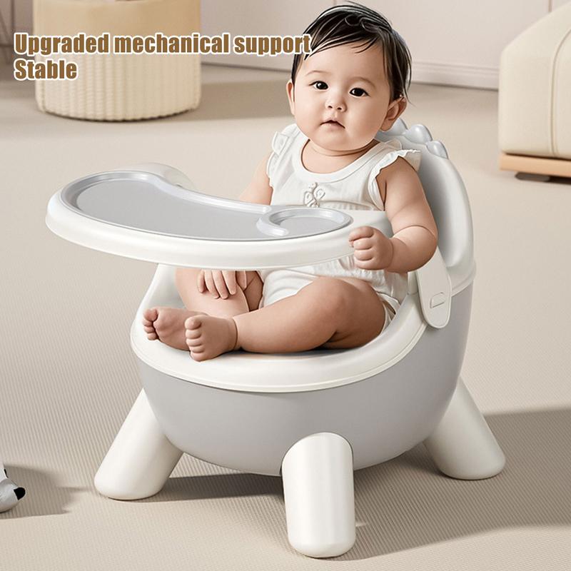 Toddler Eating Chair Dinosaur  - огляд і ціна Baby Food Eating Chair