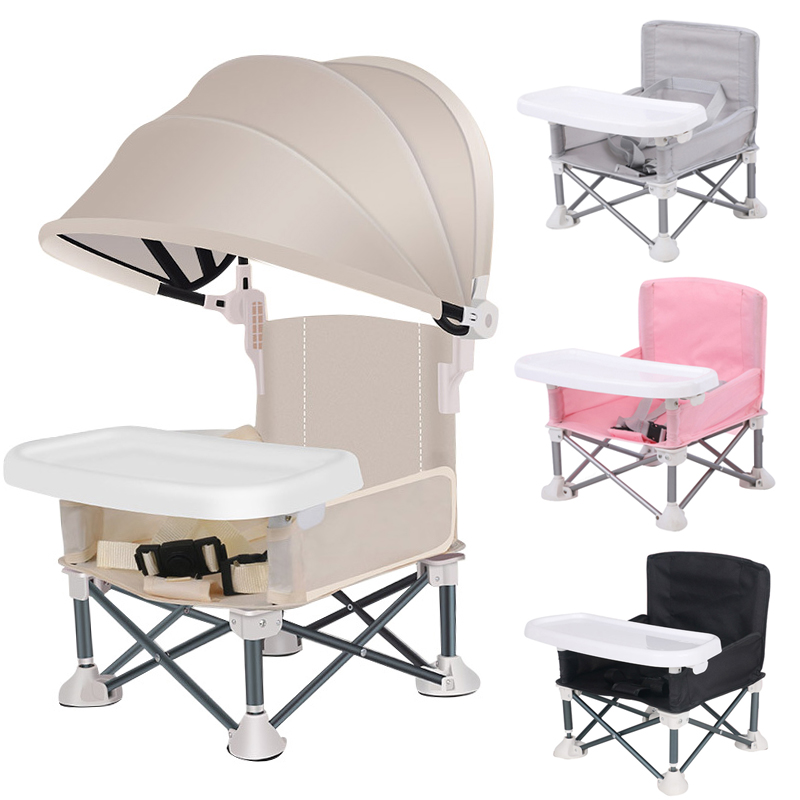 Folding Baby Eating Chair with - огляд і ціна Baby Food Eating Chair
