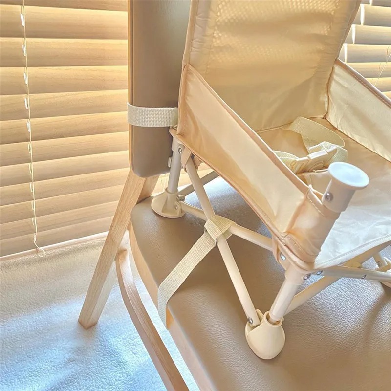 Folding Baby Eating Chair with - огляд і ціна Baby Food Eating Chair