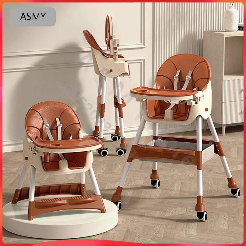 Children's dining chair / baby - огляд і ціна Baby Food Eating Chair