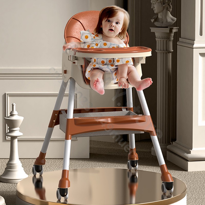 Children's dining chair / baby - огляд і ціна Baby Food Eating Chair