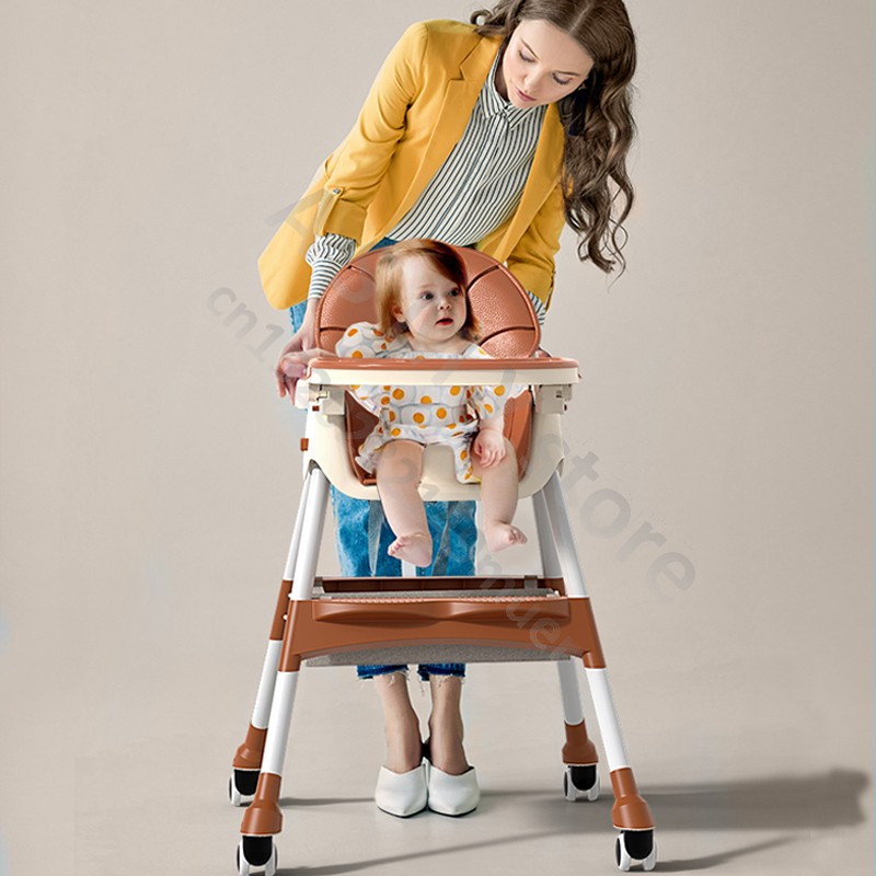 Children's dining chair / baby - огляд і ціна Baby Food Eating Chair