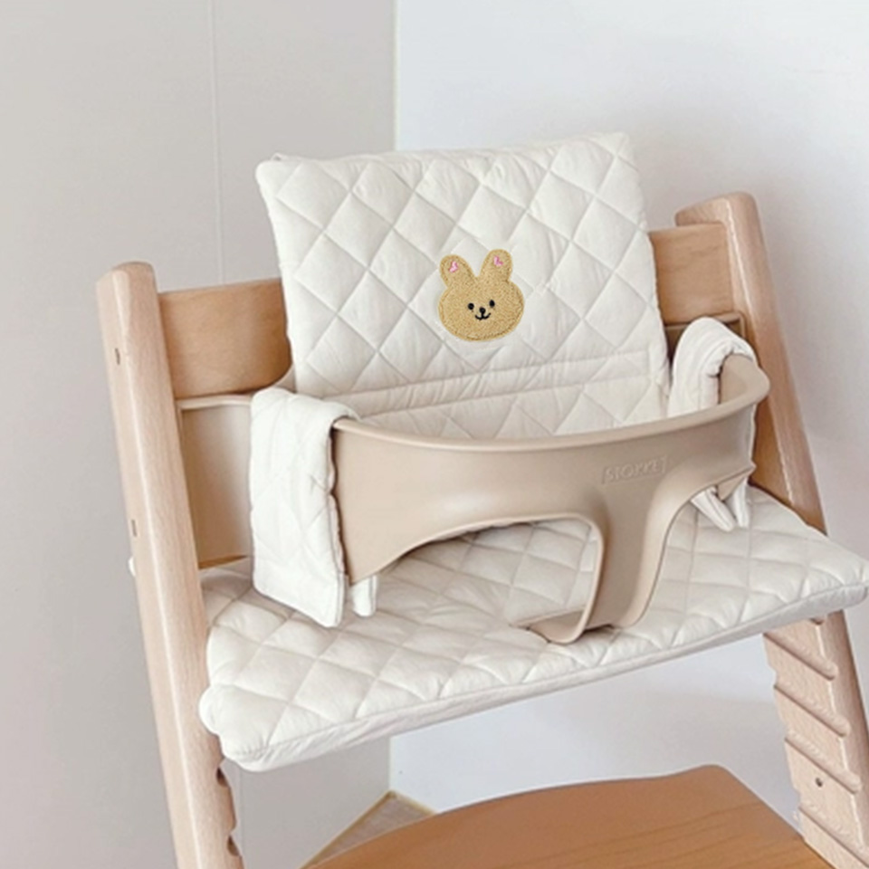 Cute Baby High Chair Cushion B - огляд і ціна Baby Food Eating Chair