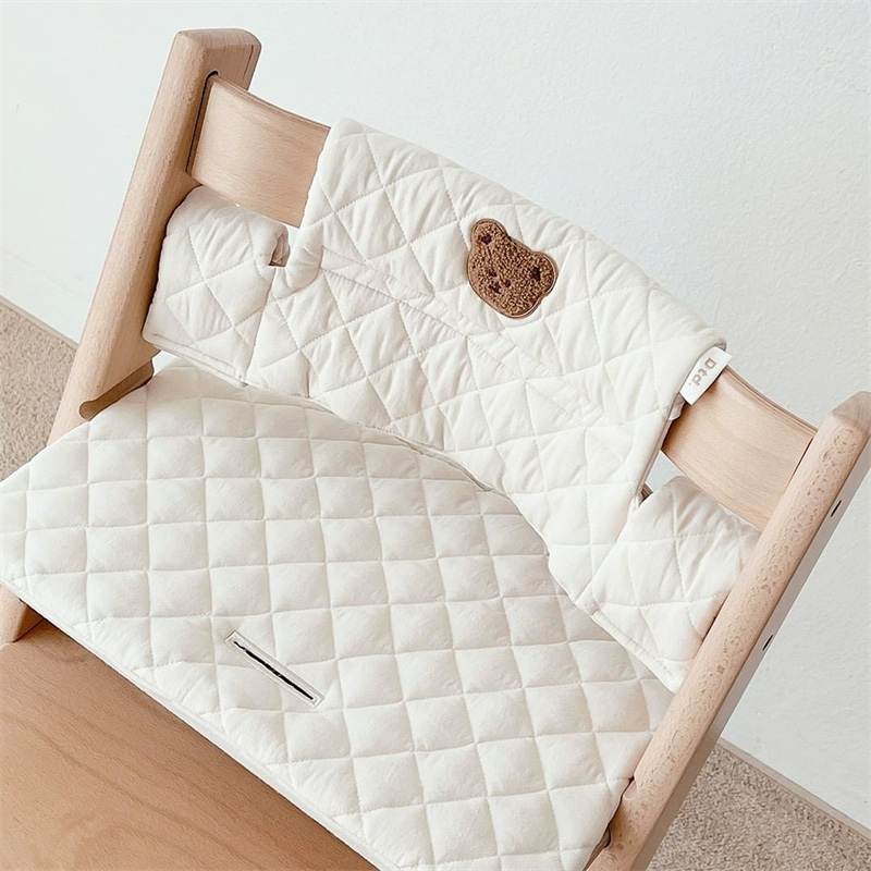Cute Baby High Chair Cushion B - огляд і ціна Baby Food Eating Chair