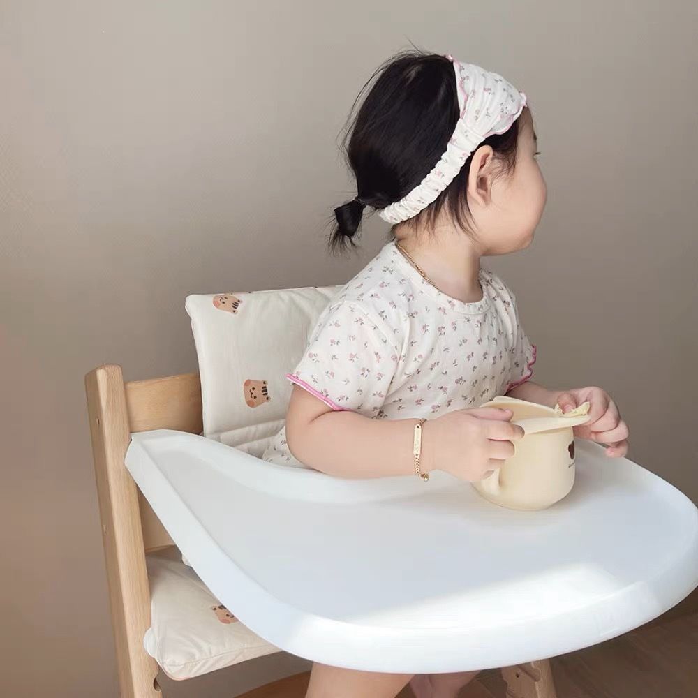 Baby Dining Chair Cushion Autu - огляд і ціна Baby Food Eating Chair