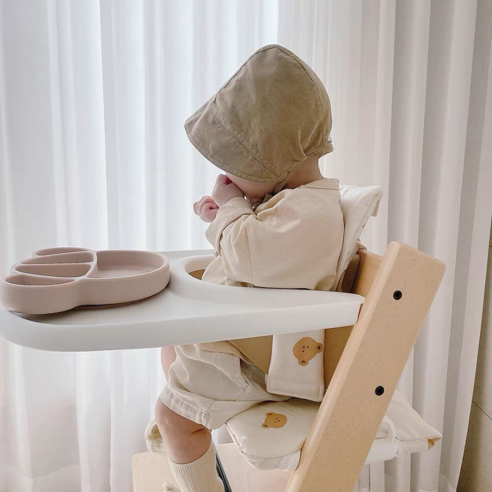 Baby Dining Chair Cushion Autu - огляд і ціна Baby Food Eating Chair