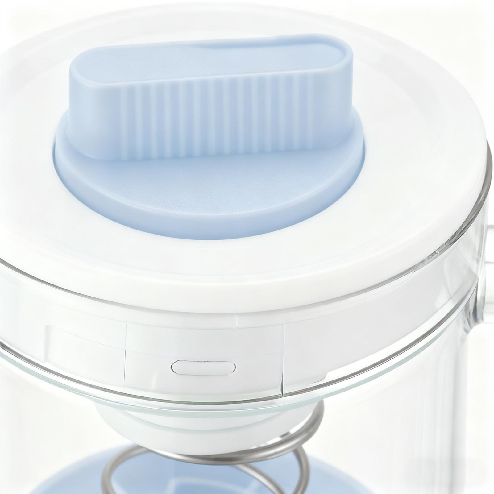 Yogurt Strainer Yogurt Pressur - огляд і ціна Baby Food Restaurant