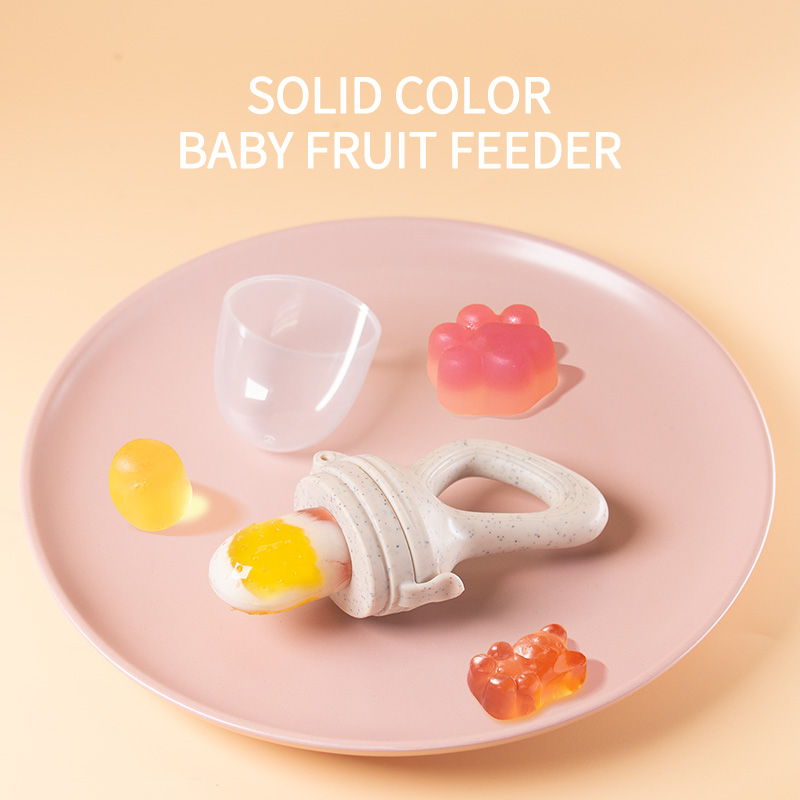 1 Pc Baby Fruit Feeder Fresh F - огляд і ціна Baby Food Vegetables