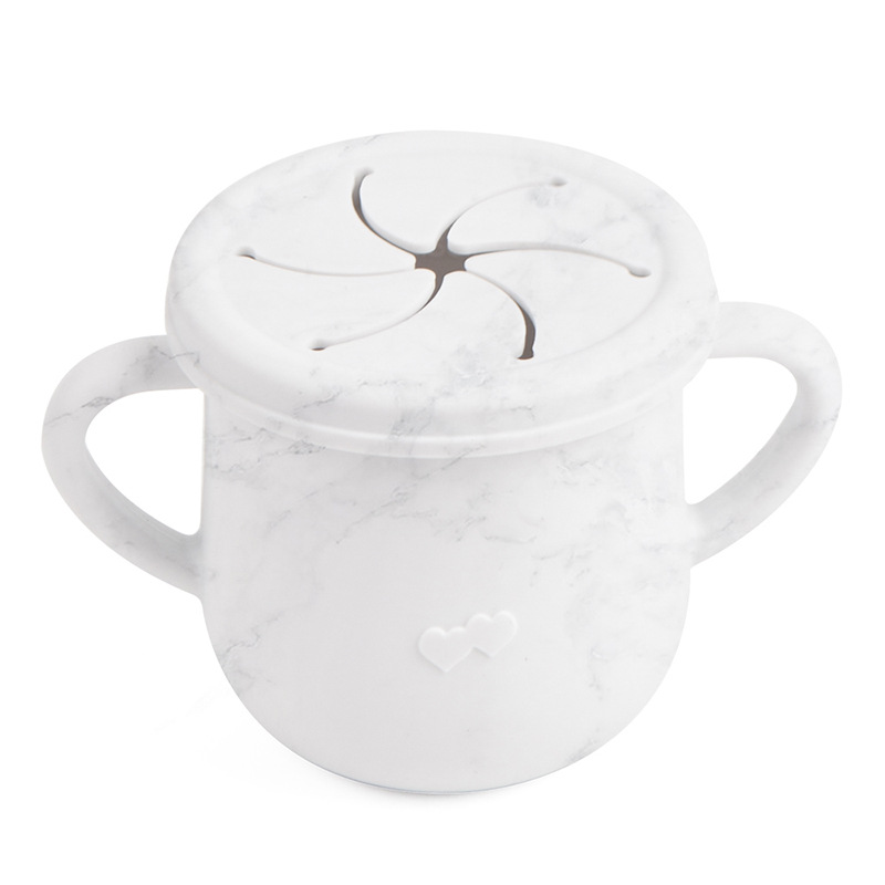 Baby Silicone Feeding Cups Por - огляд і ціна Baby Food Delivery
