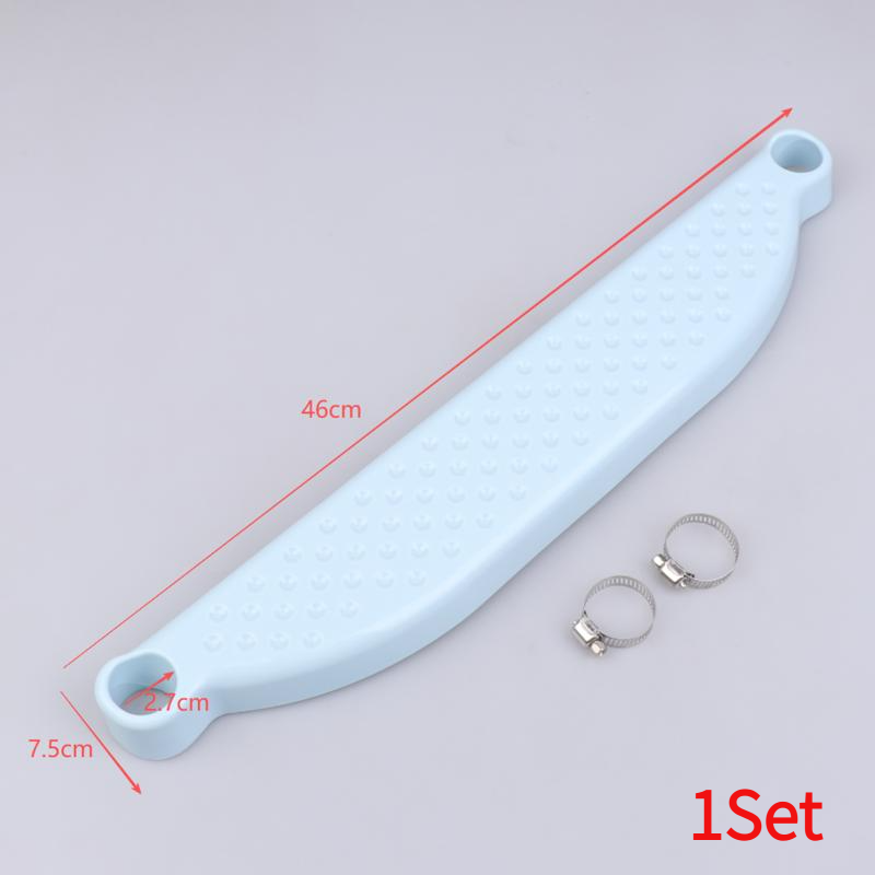 1Set High Chair Foot Rest Non- - огляд і ціна Baby Food Eating Chair