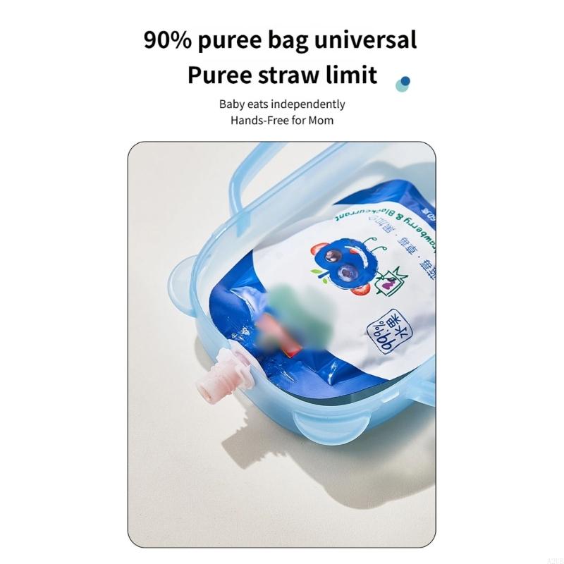 Convenient And Easy To Clean I - огляд і ціна Baby Food Vegetables