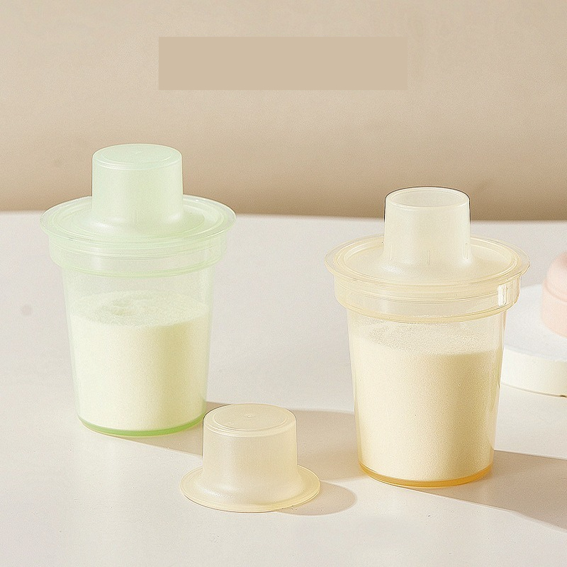 Portable Baby Formula Dispense - огляд і ціна Baby Food Delivery