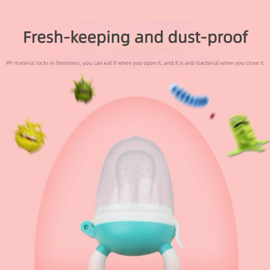 Portable Storage Baby Food Fee - огляд і ціна Baby Food Delivery