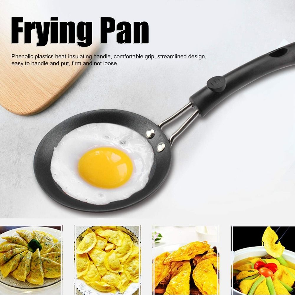 Saucepan Non-Stick Frying Pan  - огляд і ціна Baby Food Restaurant