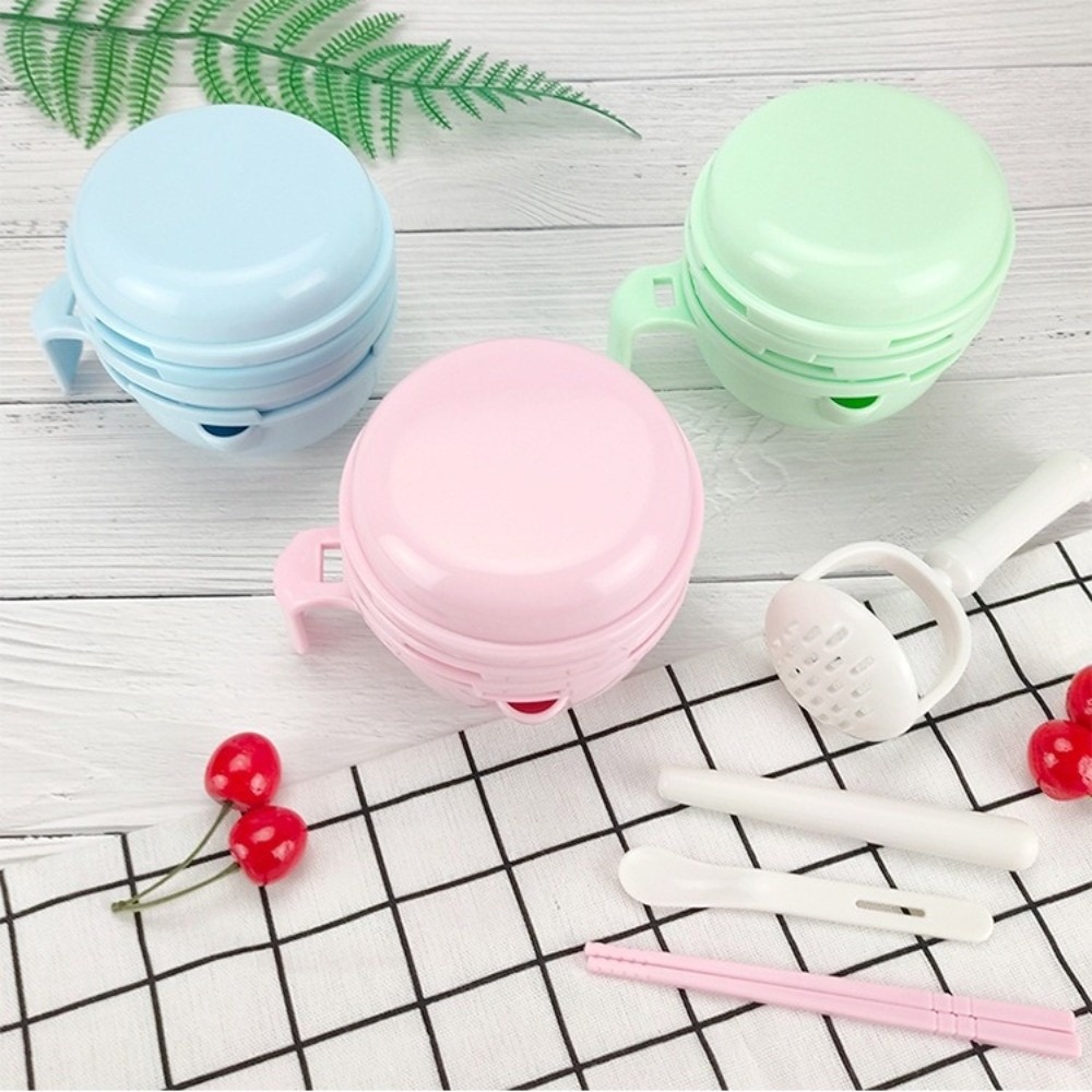 Solid color Baby Food Grinding - огляд і ціна Baby Food Vegetables