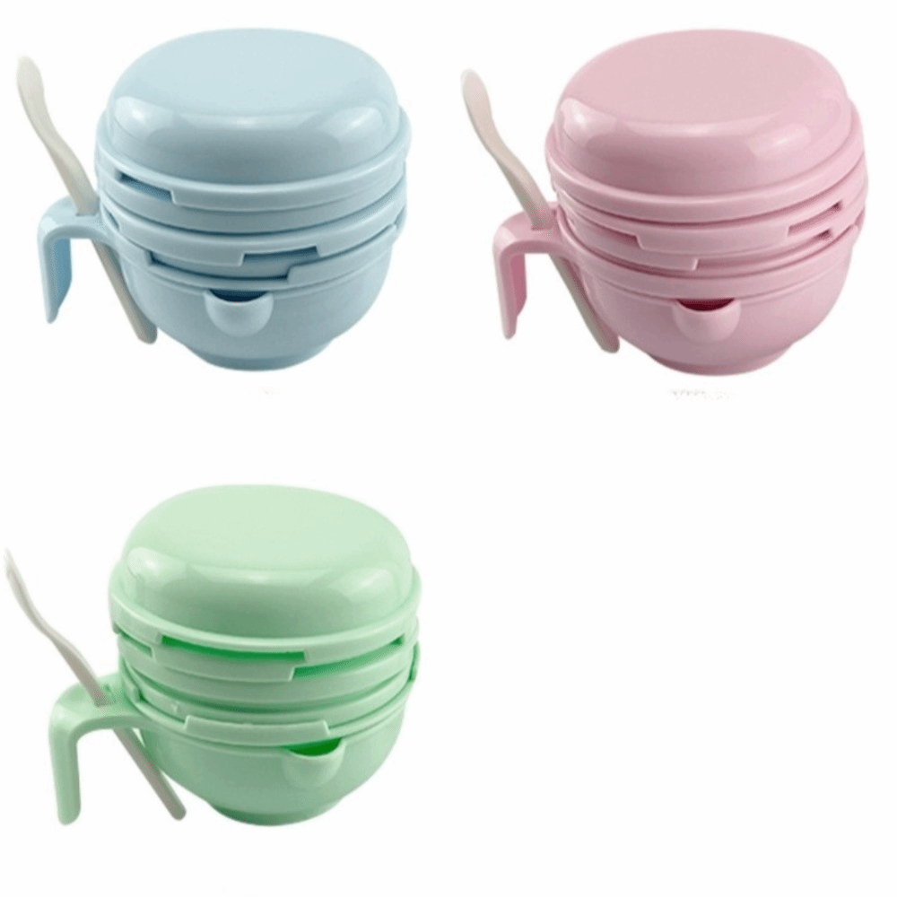 Solid color Baby Food Grinding - огляд і ціна Baby Food Vegetables