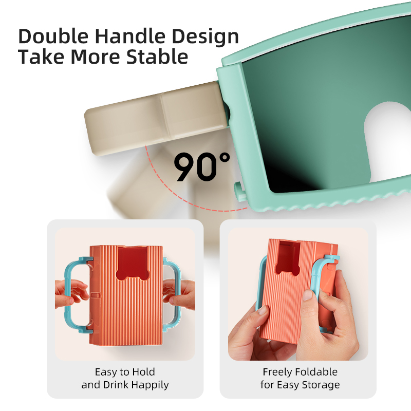 Adjustable Toddler Juice Box H - огляд і ціна Baby Food Delivery
