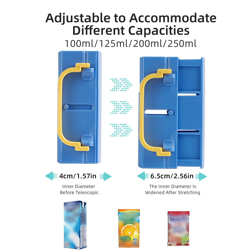 Adjustable Toddler Juice Box H - огляд і ціна Baby Food Delivery