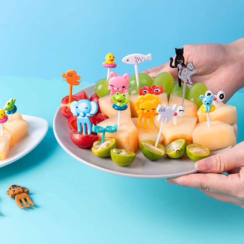10/8/6Pcs Bento Vegetable Croc - огляд і ціна Baby Food Vegetables