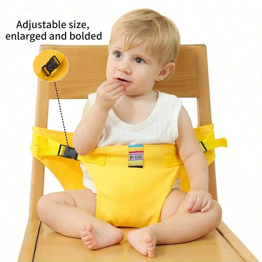 1Pc Baby Dining Chair Safety B - огляд і ціна Baby Food Eating Chair