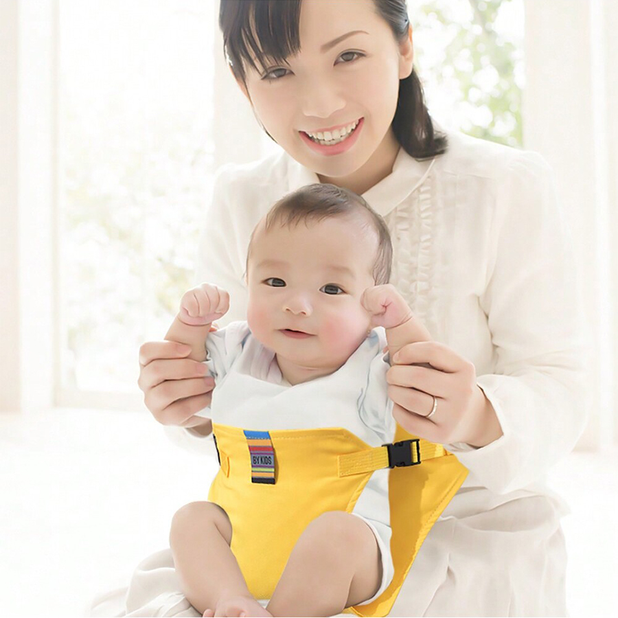 1Pc Baby Dining Chair Safety B - огляд і ціна Baby Food Eating Chair