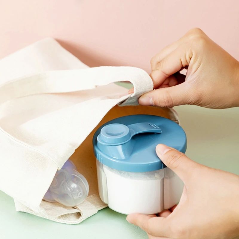 Portable Reusable Baby Food St - огляд і ціна Baby Food Delivery