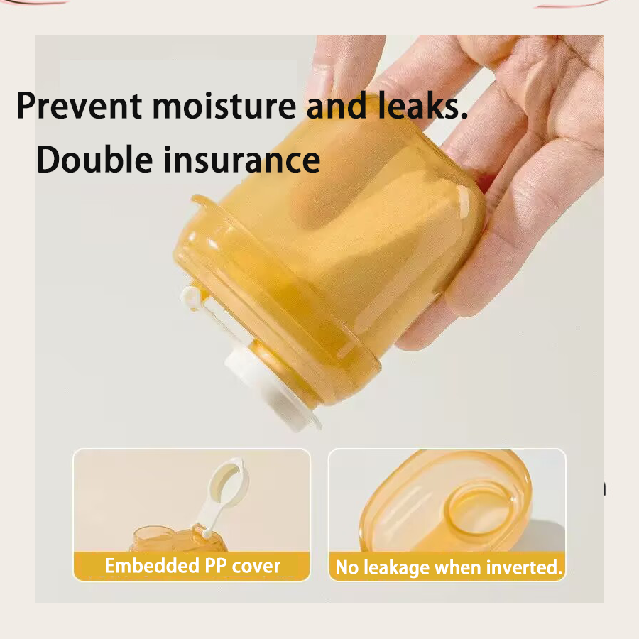 Baby Formula Dispenser, Portab - огляд і ціна Baby Food Delivery