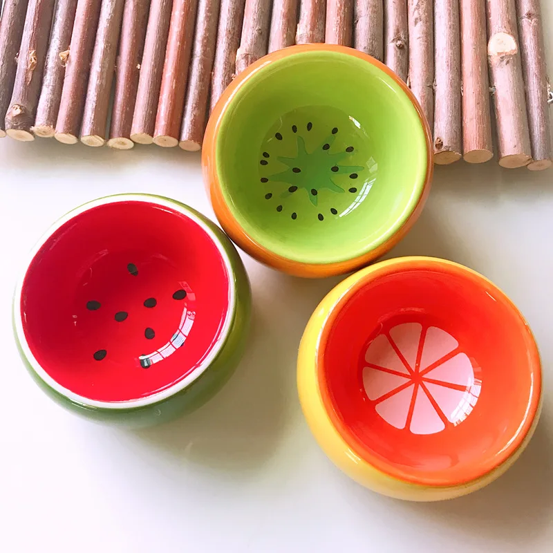 Hamster Ceramic Feeder Bowl Fo - огляд і ціна Baby Food Gerber