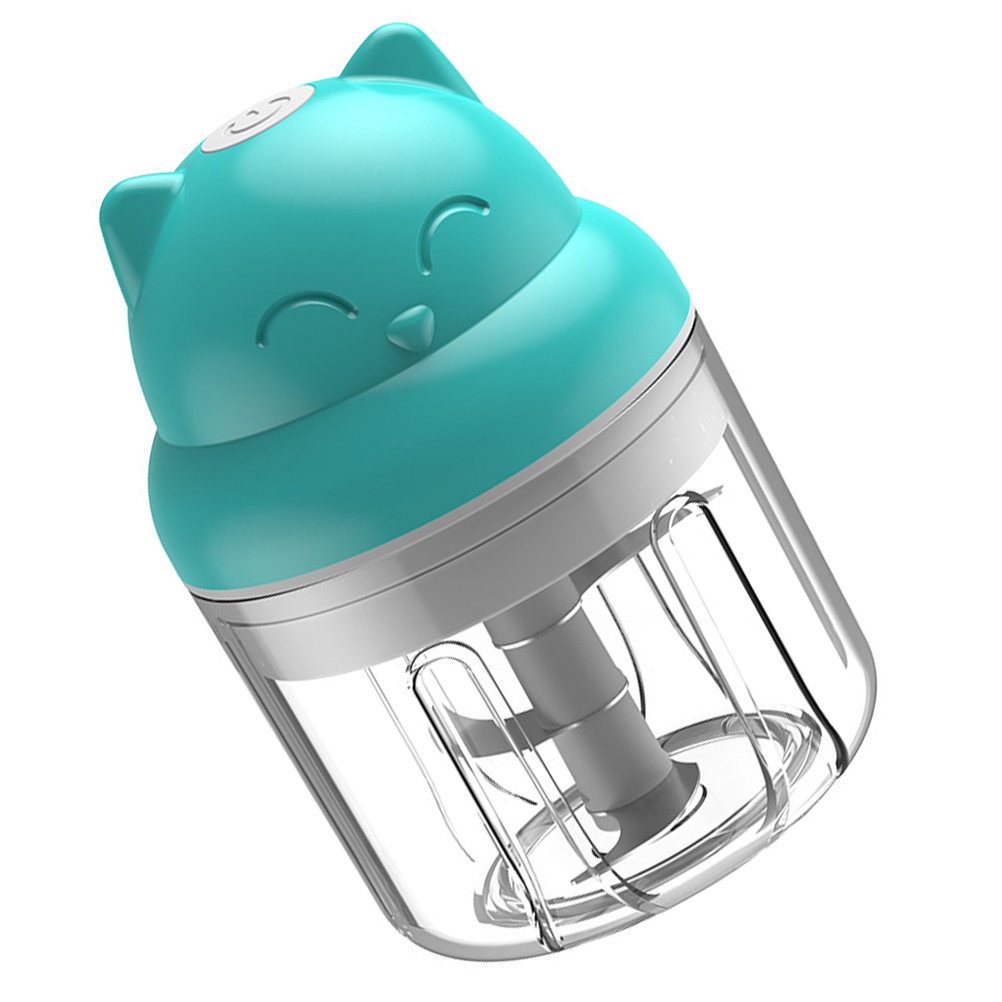 1pc Electric Baby Food Maker M - огляд і ціна Baby Food Delivery