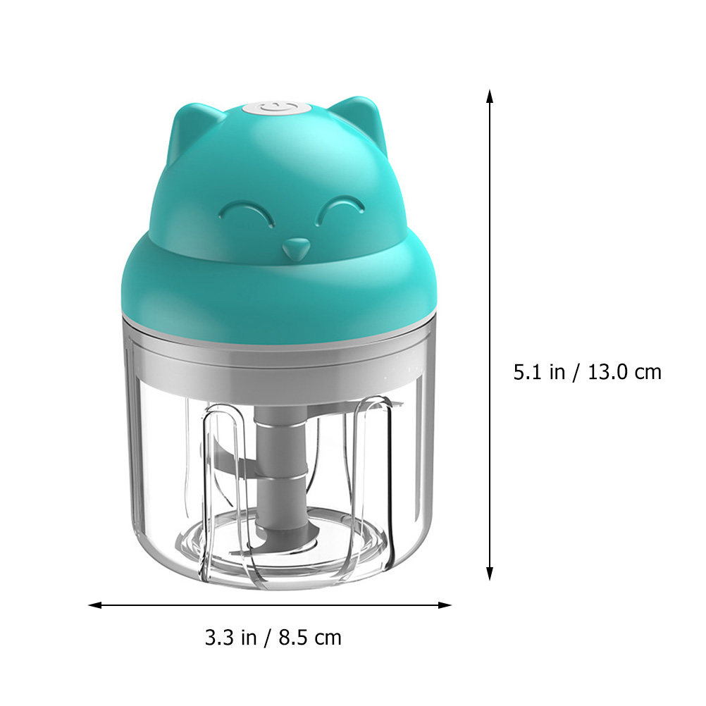 1pc Electric Baby Food Maker M - огляд і ціна Baby Food Delivery