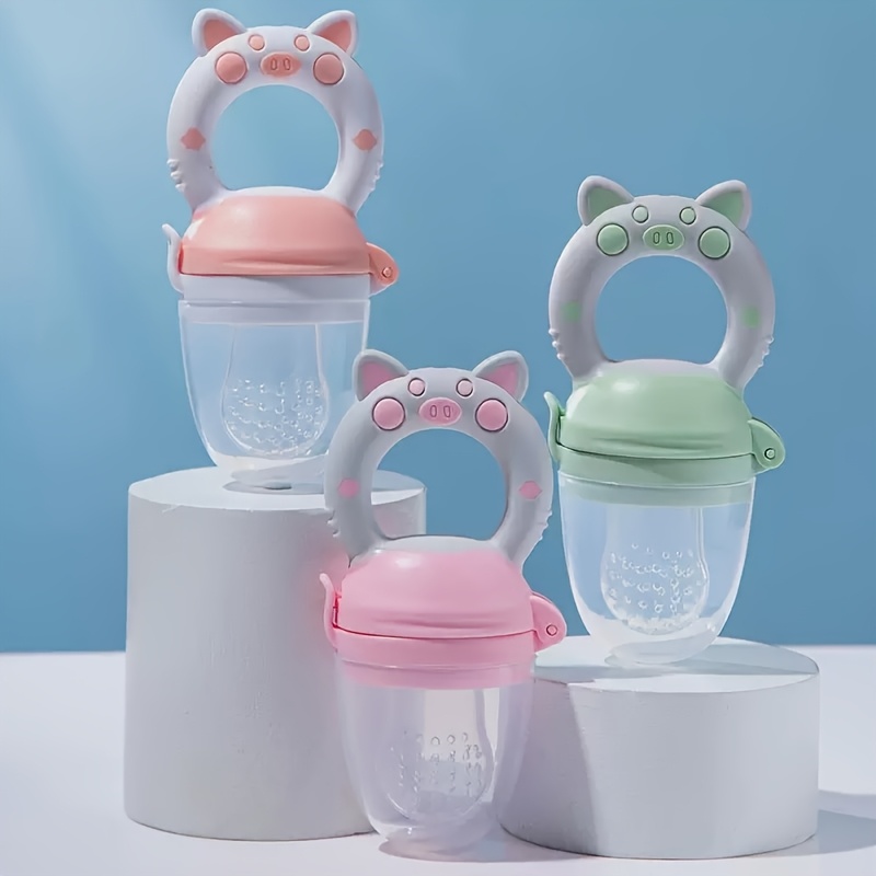 9pcs Feeding Cutlery:1 Silicon - огляд і ціна Baby Food Vegetables