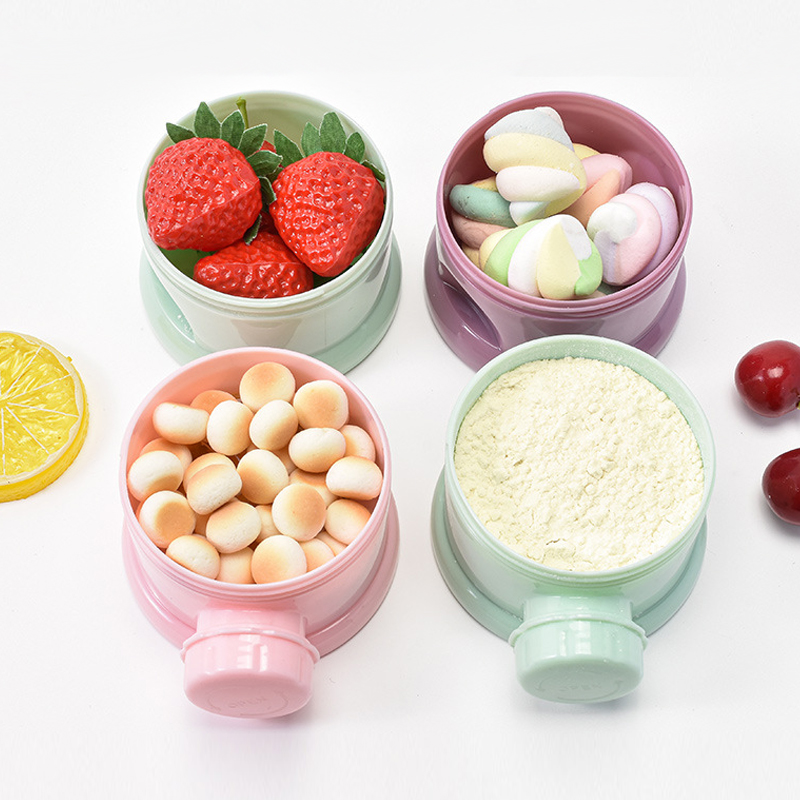 Storage Three/Four Tier Portab - огляд і ціна Baby Food Delivery